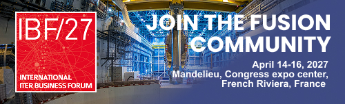 ITER BUSINESS FORUM